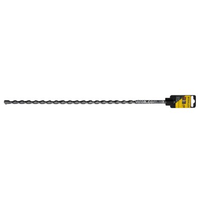 Сверло по бетону (Бур) SDS Plus STANLEY 12 х 460 мм STA54122-QZ