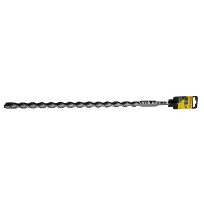 Свердло по бетону (Бур) SDS Plus STANLEY 18 х 460 мм STA54132-QZ