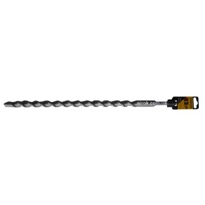 Свердло по бетону (Бур) SDS Plus STANLEY 20 х 460 мм STA54137-QZ