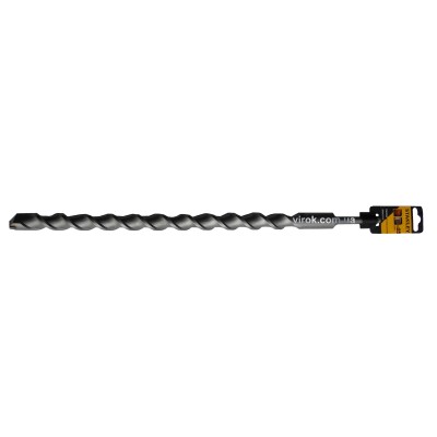 Свердло по бетону (Бур) SDS Plus STANLEY 25 х 450 мм STA54227-QZ