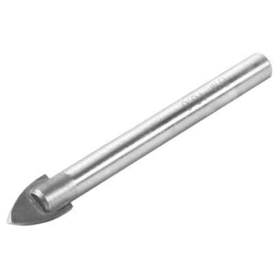 Свердло по кахлю та склу 10 мм 75697