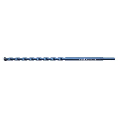 Сверло по кирпичу STANLEY 14 х 400 мм STA53185-QZ