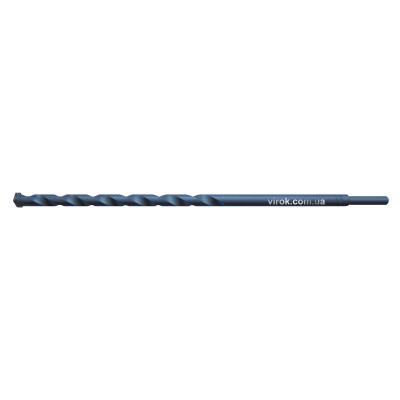 Сверло по кирпичу STANLEY 16 х 400 мм STA53190-QZ