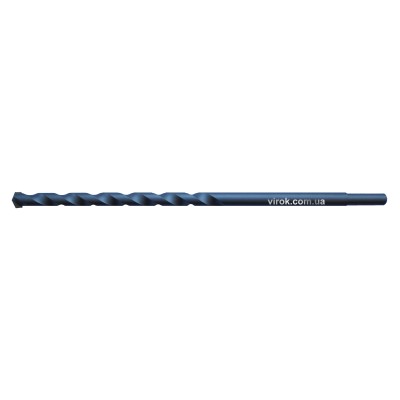 Сверло по кирпичу STANLEY 18 х 400 мм STA53195-QZ