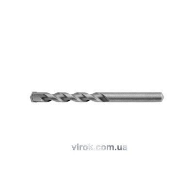 Свердло по цеглі YATO 6 х 100/60 мм YT-4363