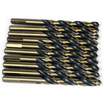 Свердло по металу 52 мм Профі Толсен 75117