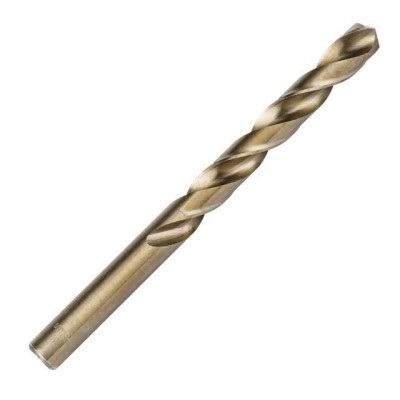 Свердло по металу DIN338 12мм HSS 5% Cobalt Intertool SD-5520