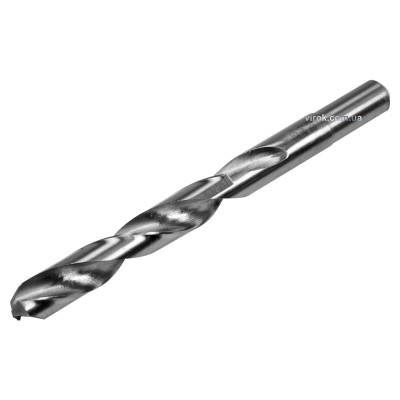 Свердло по металу PREMIUM YATO до нержавіючої та високолегованої сталі, лиття 14 х 160 мм HSS 4241 YT-44238