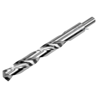 Свердло по металу PREMIUM YATO до нержавіючої та високолегованої сталі, лиття 20 х 205 мм HSS 4241 YT-44240