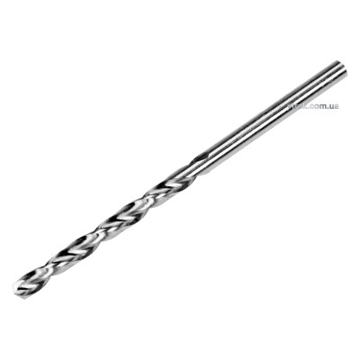 Свердло по металу PREMIUM YATO до нержавіючої та високолегованої сталі, лиття 3.5 х 70 мм HSS 4241 YT-44212
