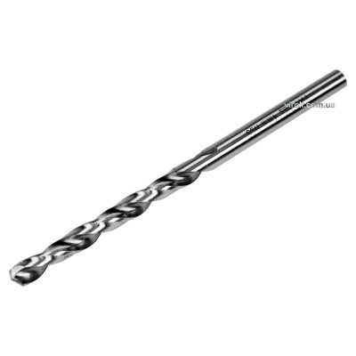 Свердло по металу PREMIUM YATO до нержавіючої та високолегованої сталі, лиття 4х75 мм HSS 4241 YT-44214