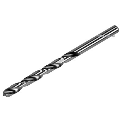 Свердло по металу PREMIUM YATO до нержавіючої та високолегованої сталі, лиття 7 х 110 мм HSS 4241 YT-44224
