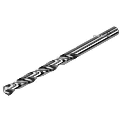 Свердло по металу PREMIUM YATO до нержавіючої та високолегованої сталі, лиття 8.5 х 115 мм HSS 4241 YT-44227