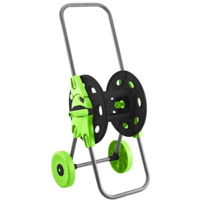 Тележка для шланга 1/2" 45 м GARTNER 80001044 Тележка для шланга 1/2" 45 м GARTNER 80001044