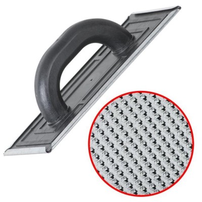 Тертка "рашпіль" 130*270 мм Intertool HT-0010