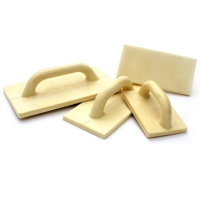 Терка шлифовальная 100*215мм Intertool HT-0011