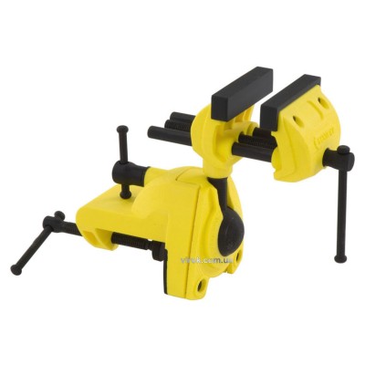 Тиски для моделирования STANLEY 70 мм 1-83-069