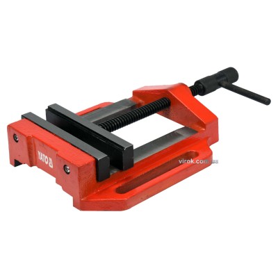 Тиски для верстатів YATO 150 мм YT-65073