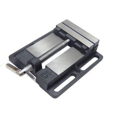 Тиски станочные 4"-100мм ROCKFORCE RF-6540404 Тиски станочные 4"-100мм ROCKFORCE RF-6540404