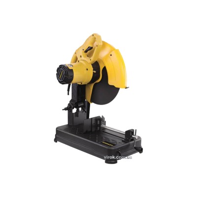 Торцовочная пила по металлу STANLEY 2200 Вт диск 355 мм SSC22