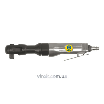 Трещотка пневматическая VOREL 1/2" 61 Нм 141 л/мин 81117 Трещотка пневматическая VOREL 1/2" 61 Нм 141 л/мин 81117