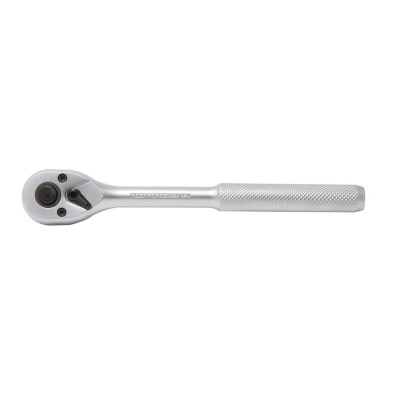 Трещотка реверсивная с накаткой 1/2" (72зуб) ROCKFORCE RF-80244