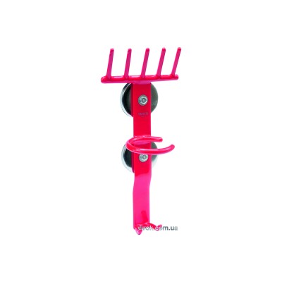 Тримач пневмоінструментів і обладнання магнітний YATO для макс ваги- 15 кг YT-08707