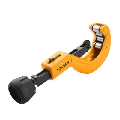 Труборіз швидкозатискний 6-64 мм 33006