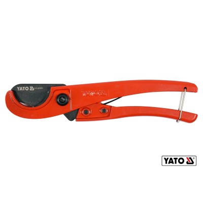 Труборіз для труб ПВХ YATO ?32 мм YT-22301