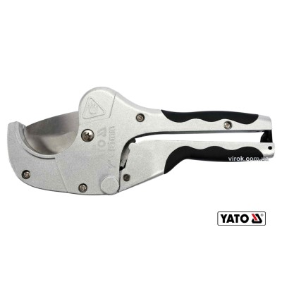 Труборіз для труб ПВХ YATO 51 мм YT-2228