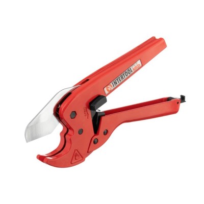 Труборіз для труб PVC 0-42мм, sk5 Intertool NT-0003