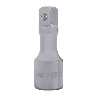 Удлинитель 3/4", 100мм Intertool ET-1410