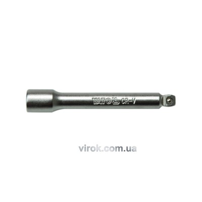 Удлинитель наклонный YATO 1/2" 127 мм YT-1250