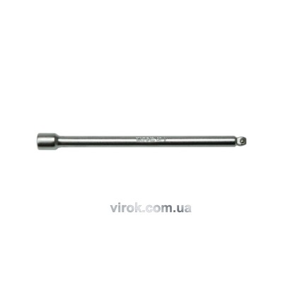 Удлинитель наклонный YATO 1/2" 254 мм YT-1251