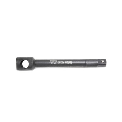 Подовжувач ударний 400мм з отвором, 3/4" ROCKFORCE RF-8047400MPB