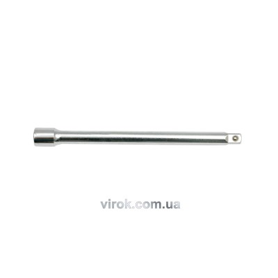 Удлинитель VOREL 1/2" 250 мм 53630