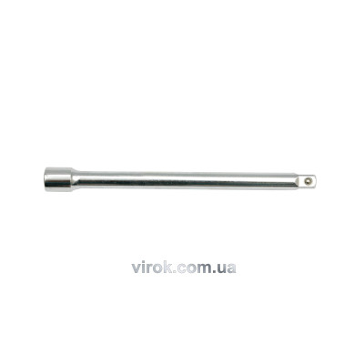 Удлинитель VOREL 3/4" 100 мм 53650 Удлинитель VOREL 3/4" 100 мм 53650