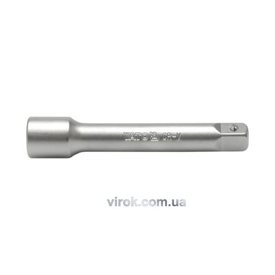 Удлинитель YATO 1/4" 50.8 мм YT-1429