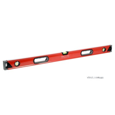 Уровень алюминиевый YATO 100 cм YT-30073