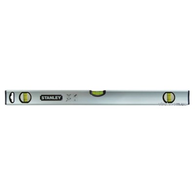 Уровень магнитный STANLEY "Classic Box Level" 180 см STHT1-43116 Уровень магнитный STANLEY "Classic Box Level" 180 см STHT1-43116
