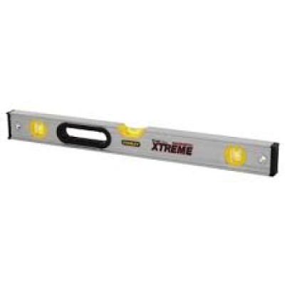 Уровень магнитный STANLEY "FatMax Xtreme" 90 см 0-43-637 Уровень магнитный STANLEY "FatMax Xtreme" 90 см 0-43-637