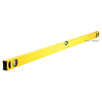 Уровень STANLEY "Classic Box Level" 180 см STHT1-43108 Уровень STANLEY "Classic Box Level" 180 см STHT1-43108