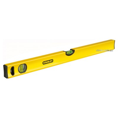 Уровень STANLEY "Classic Box Level" 30 см 2 капсулы STHT1-43118 Уровень STANLEY "Classic Box Level" 30 см 2 капсулы STHT1-43118