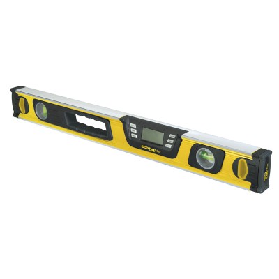 Уровень цифровой STANLEY "FatMax" 40 см 0-42-063 Уровень цифровой STANLEY "FatMax" 40 см 0-42-063