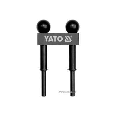 Устройство для блокировки шестерней YATO 48 мм YT-0601