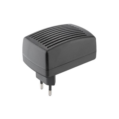 Пристрій зарядний, 230 В~50 Гц, вихідна напруга/струм-21.5 В/1500 мА Intertool DT-0317