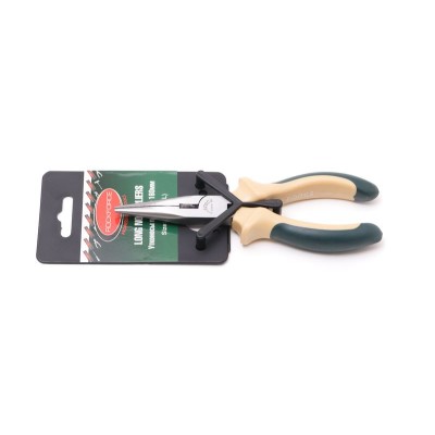 Качконоси прямі 160мм ROCKFORCE RF-610B160 Качконоси прямі 160мм ROCKFORCE RF-610B160