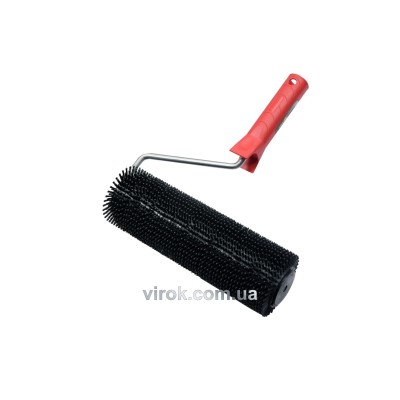 Валик для наливных полов VOREL 230 х 75 мм 6450 Валик для наливных полов VOREL 230 х 75 мм 6450