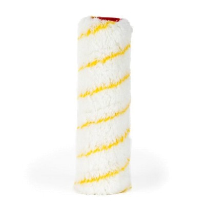 Валик Гирпаинт 250*48*8 мм Intertool KT-4165