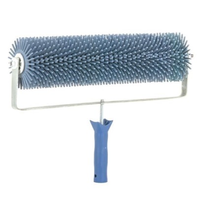 Валик голчастий 400*110 мм Intertool KT-4704